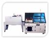 automatic heat seal machine with shrink tunnel 2
