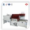 automatic heat seal machine with shrink tunnel 4