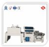 automatic heat seal machine with shrink tunnel 5