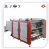 automatic heat seal machine with shrink tunnel 7